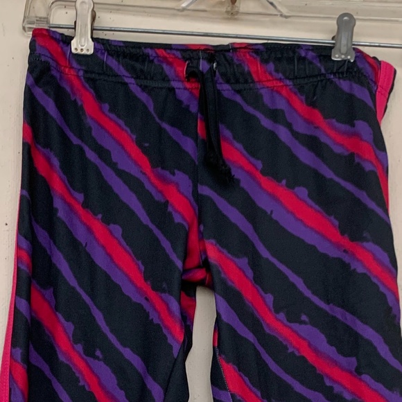 ATHLETIC CHAMPION CAPRI LEGGINGS - Picture 2 of 7